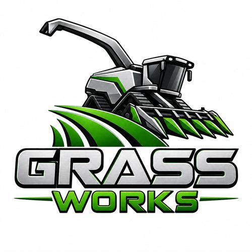 Gras Work