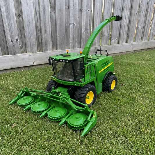GW - Forage H720